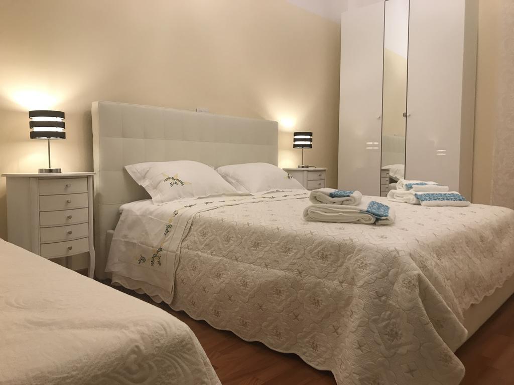Veniero Welcomehouse Hébergement de vacances