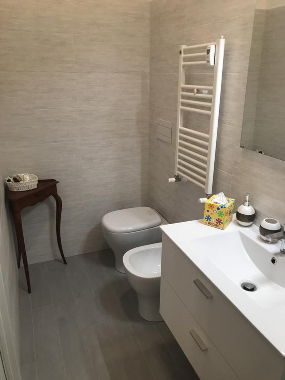 Hébergement de vacances Veniero Welcomehouse Rome