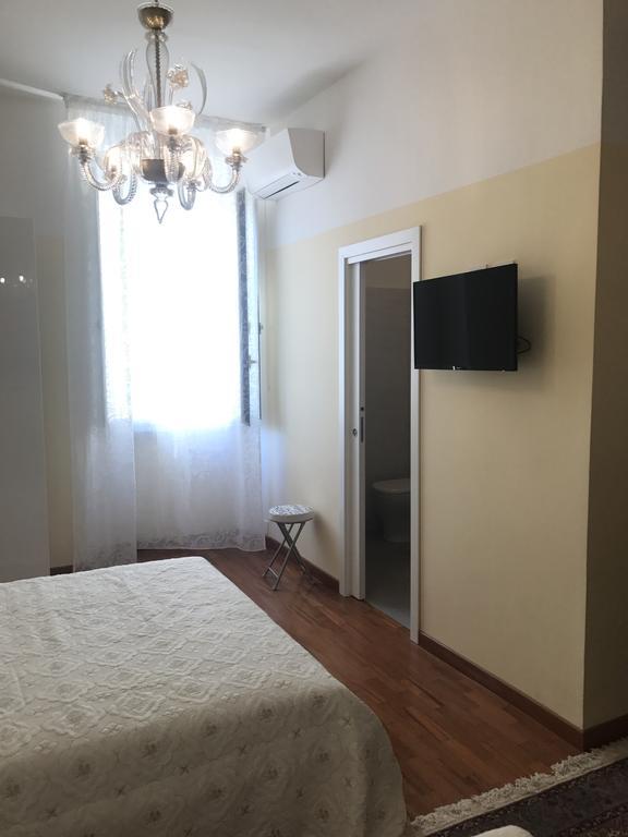 Hébergement de vacances Veniero Welcomehouse