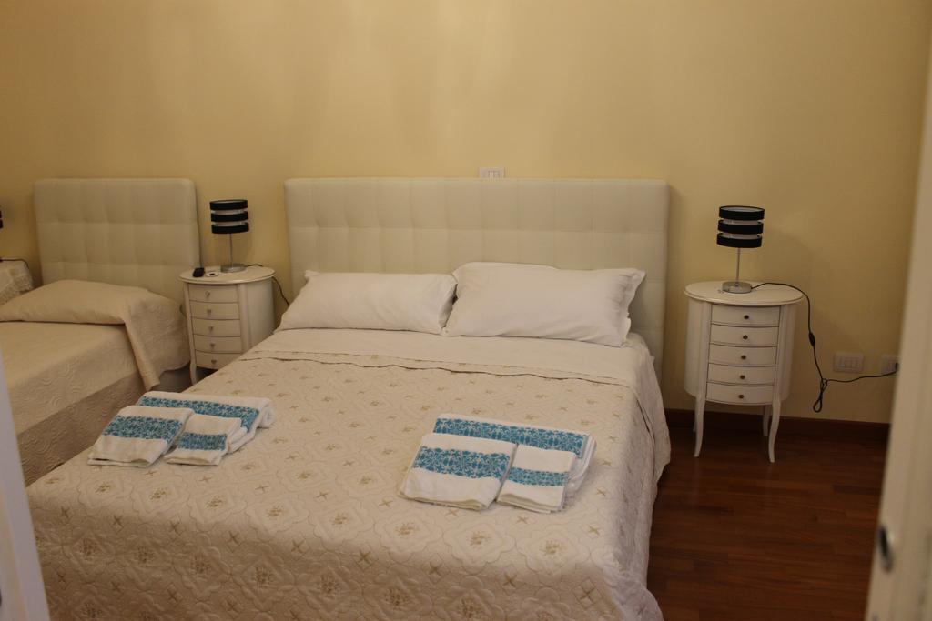 Veniero Welcomehouse Hébergement de vacances Rome