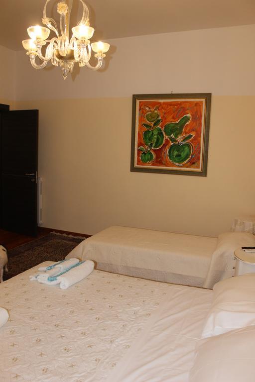 Veniero Welcomehouse Hébergement de vacances Rome