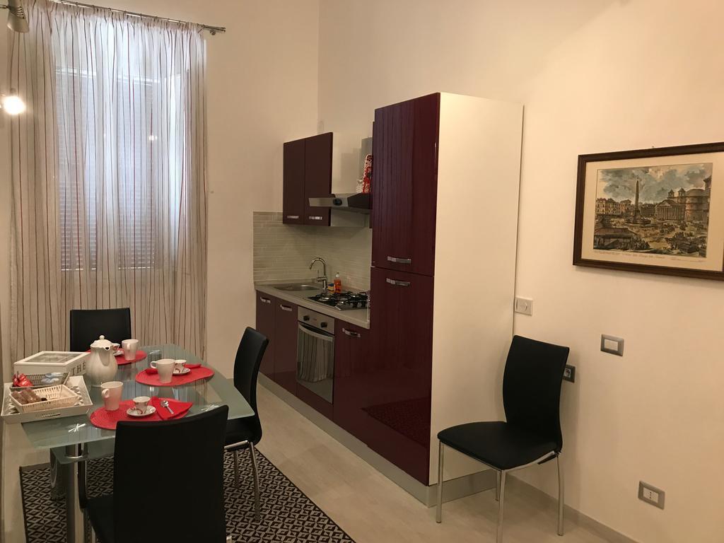Veniero Welcomehouse Hébergement de vacances *