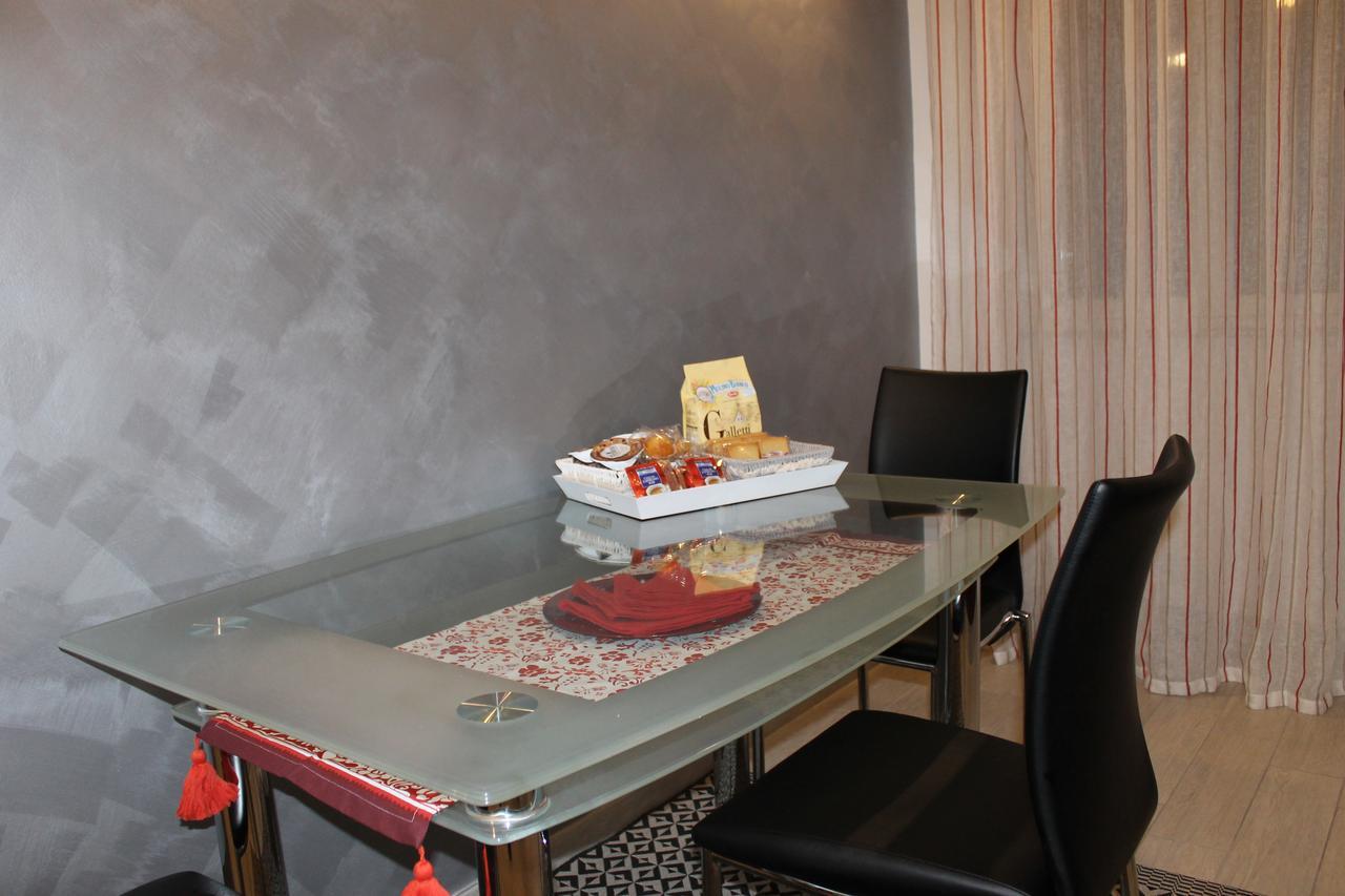 Veniero Welcomehouse Hébergement de vacances