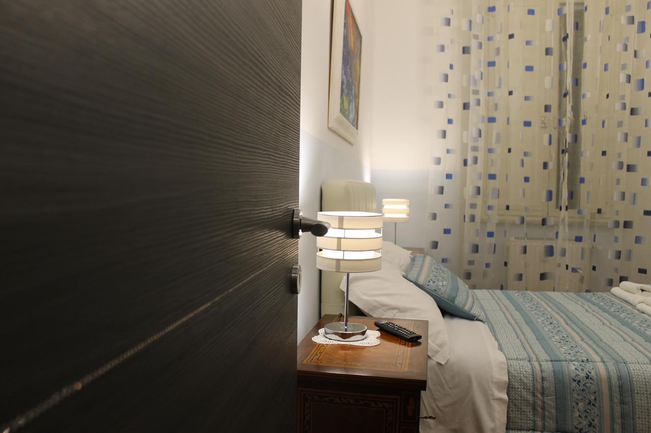 Veniero Welcomehouse Hébergement de vacances Rome