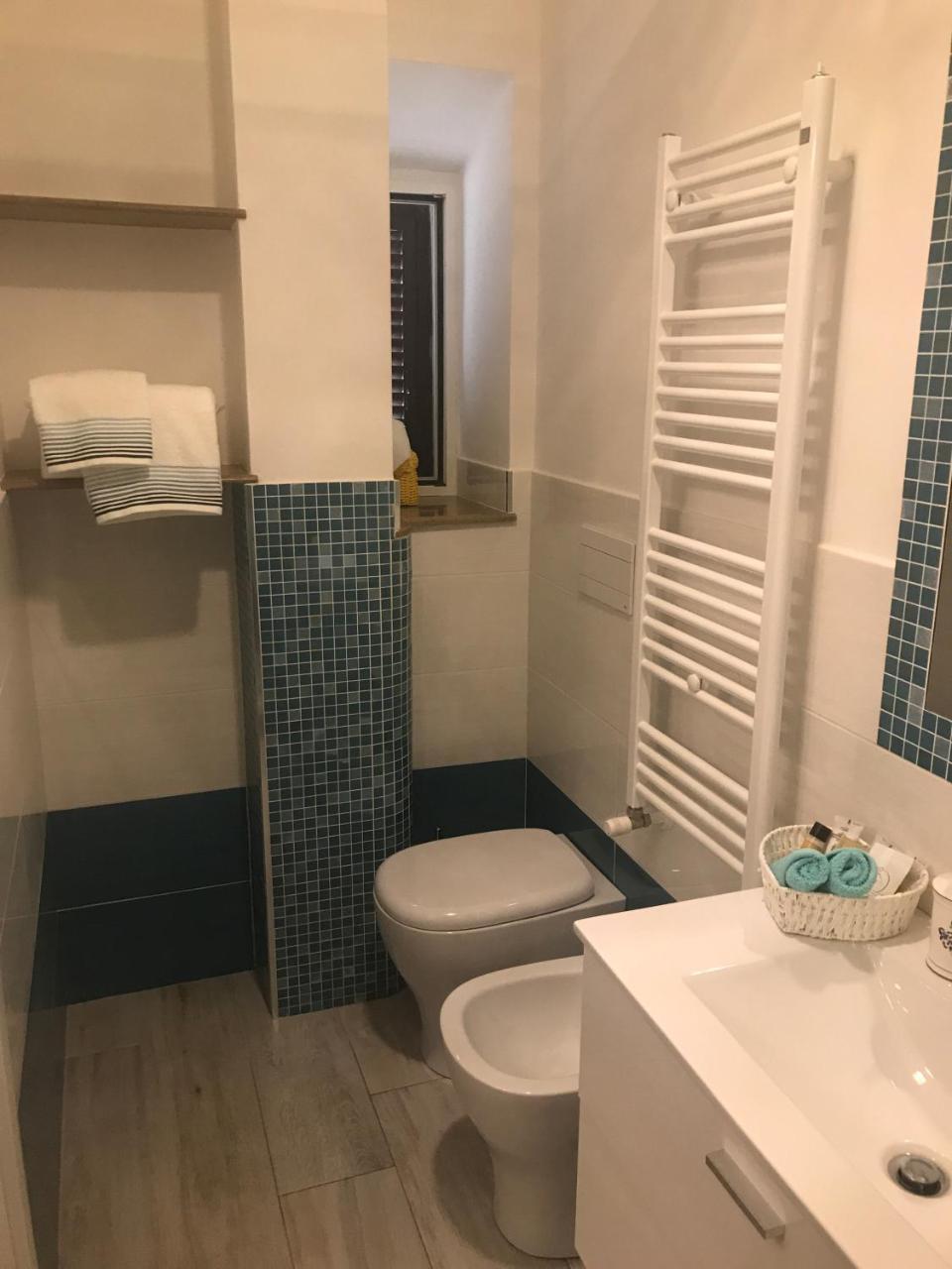 Hébergement de vacances Veniero Welcomehouse *