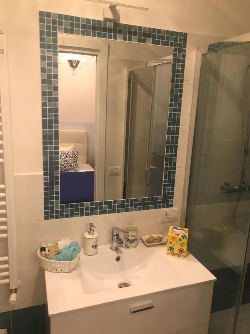 Hébergement de vacances Veniero Welcomehouse Rome